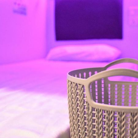 Bunk Planet Hotel แคนดี้ ภายนอก รูปภาพ